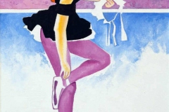 Dancer-With-Pink-Shoes