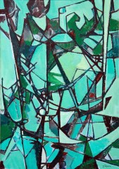 Abstract-II