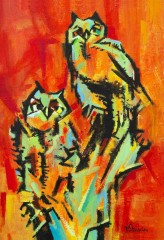 Hoot-Owl
