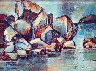 Shore-Rocks-S904
