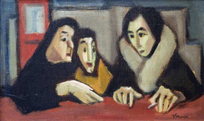 Tres-Femmes
